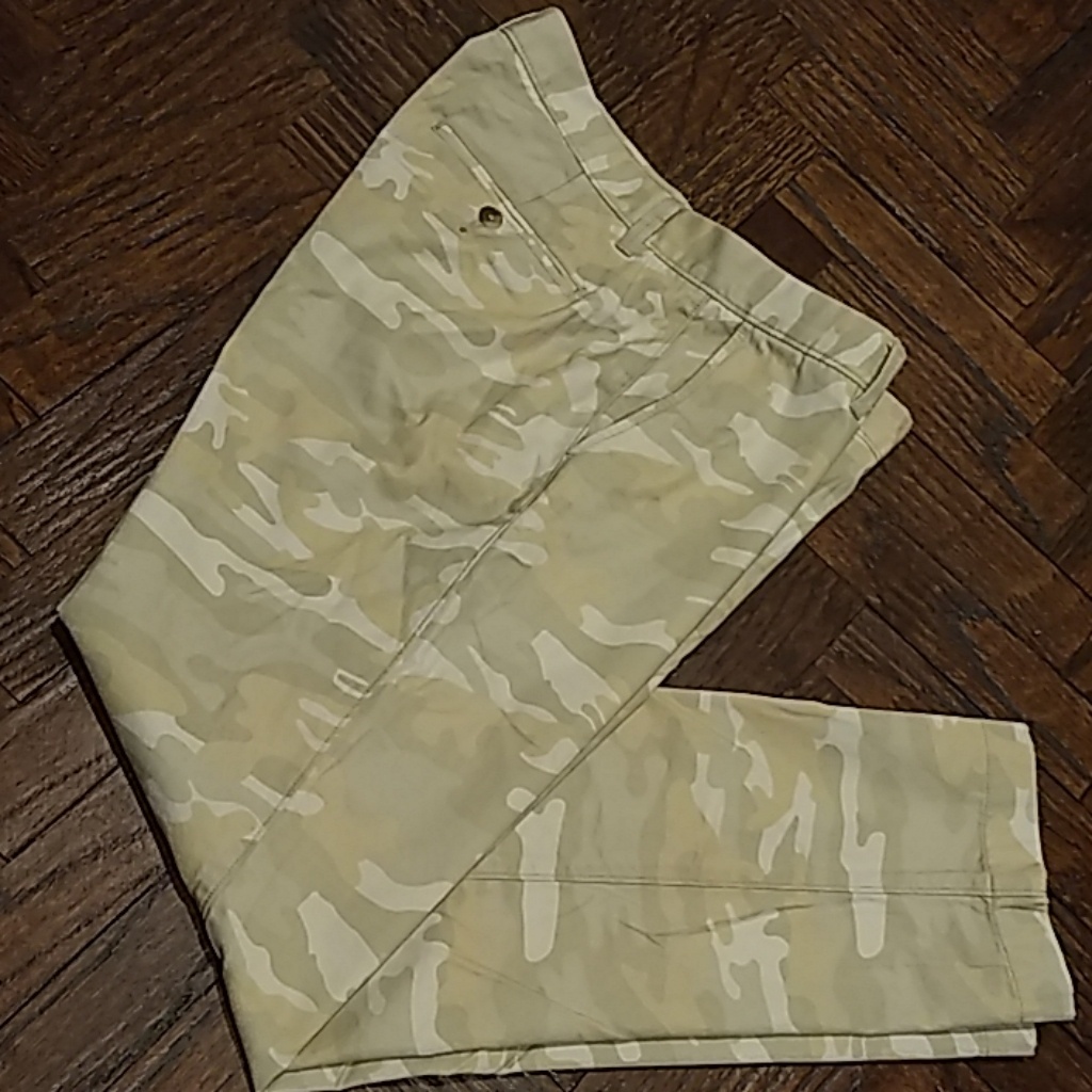 Newfossil Men's Pants Sz(32-30)